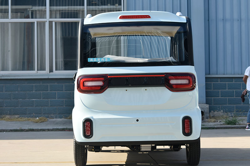 電動四輪車廠家