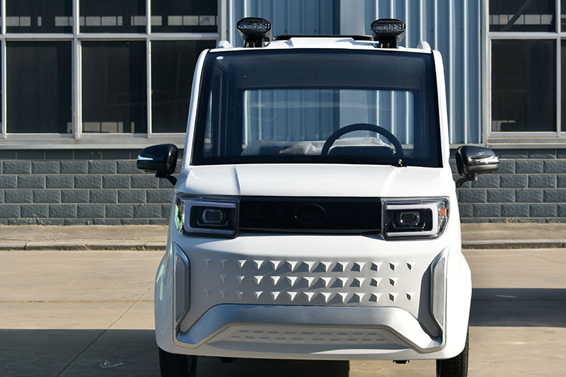 電動(dòng)四輪車