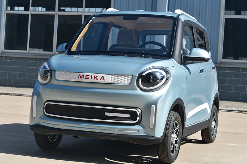 電動(dòng)四輪車(chē)廠(chǎng)家