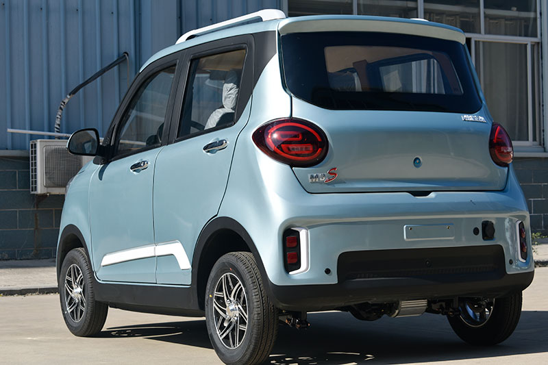 四輪電動(dòng)車招商代理