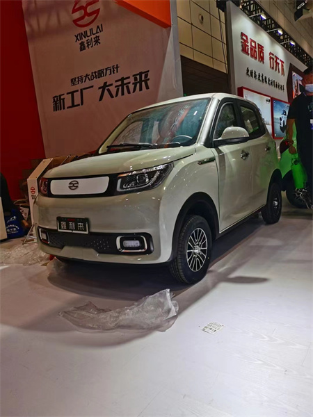 四輪電動車招商代理